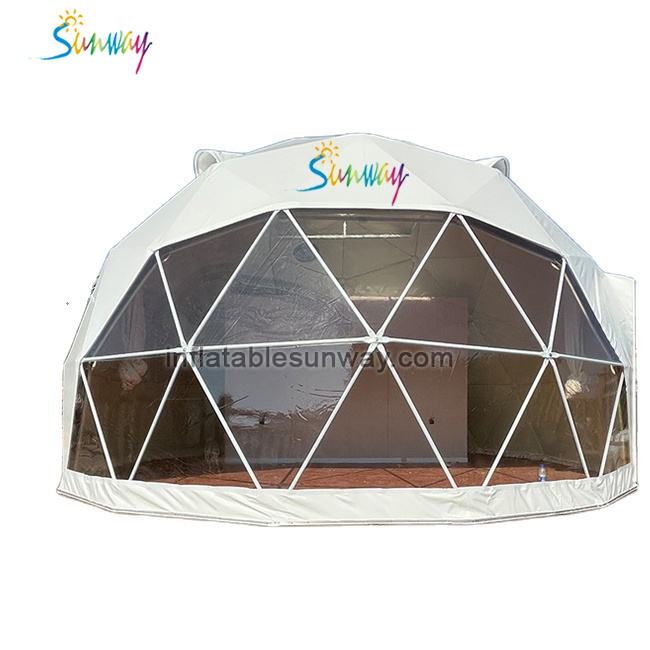Camping tent-025